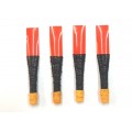 Practice Chanter Reeds - Pack of 4